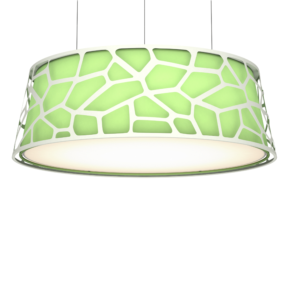 Peters Leuchten PARALU DUPLO