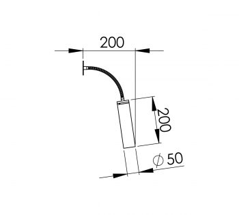 Abmessungen REMUS 18