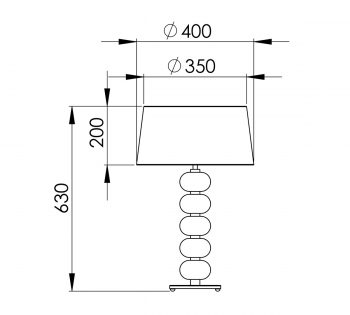 Abmessungen VENUS 63