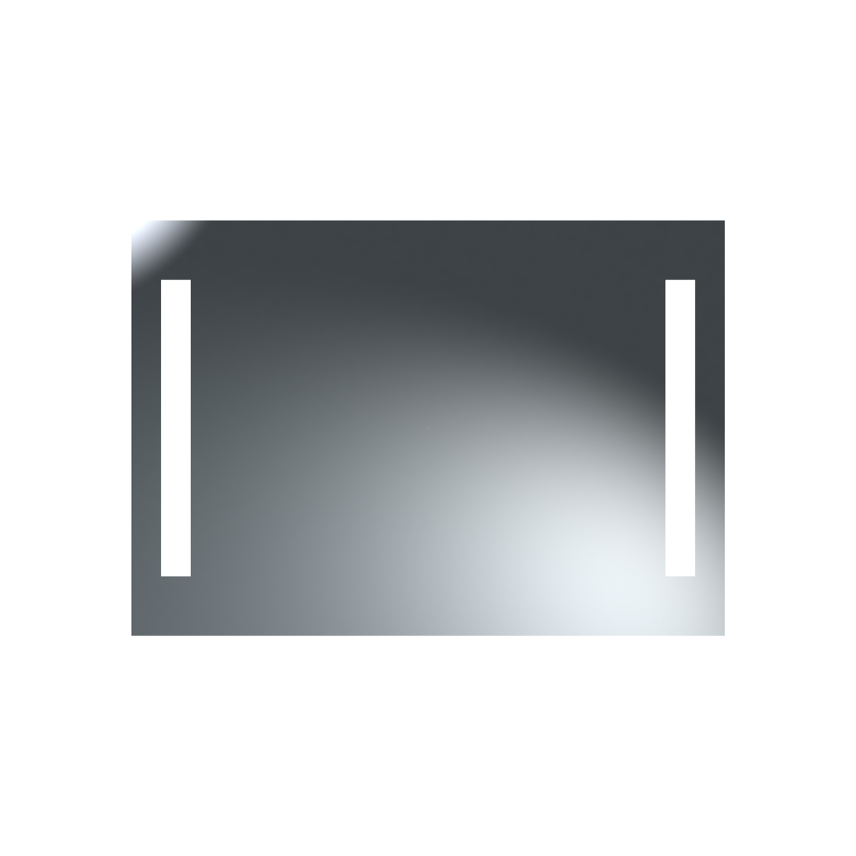 Peters Leuchten MIRO GOLF 70/100