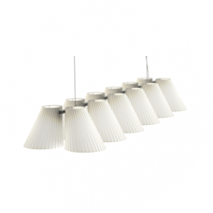 Peters Leuchten RIVA 180