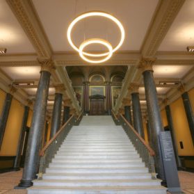 Peters Leuchten Museum