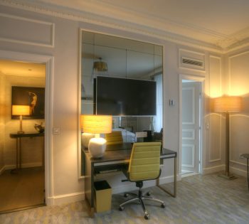 Peters Leuchten Leuchten Hilton Opera - Paris