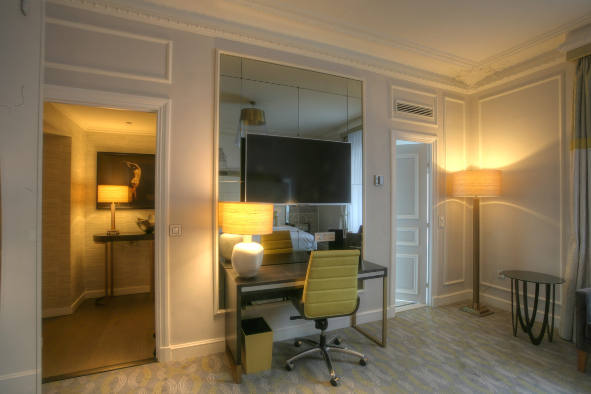 Leuchten Hilton Opera - Paris