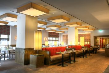 Leuchten Mövenpick Hotel - Essen