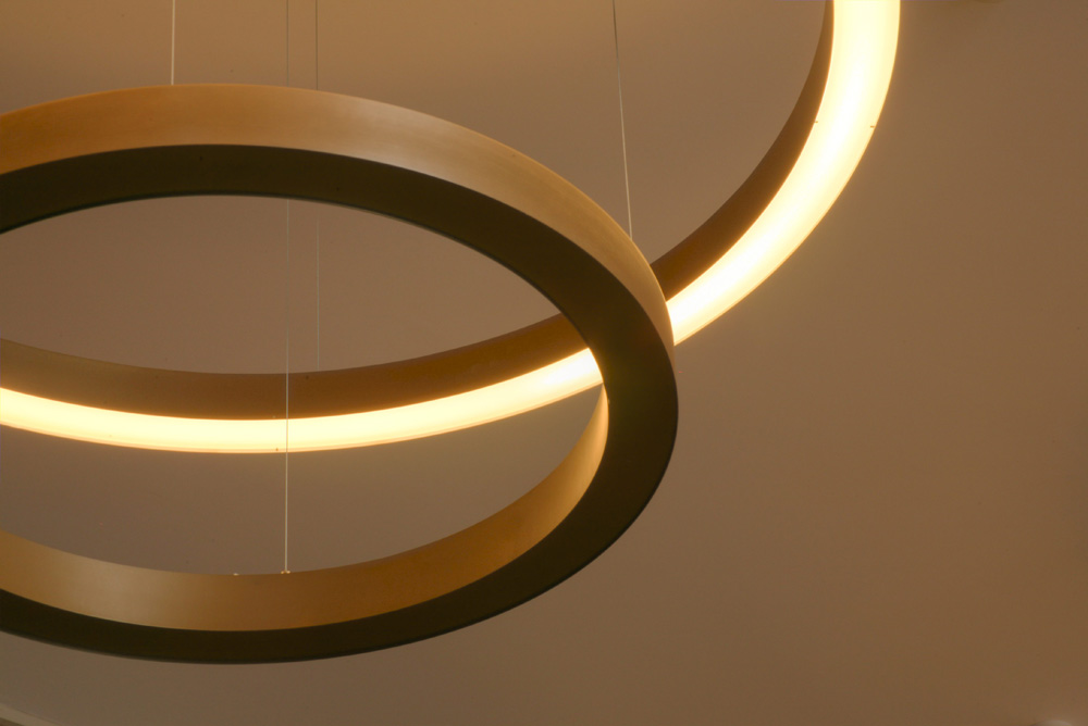 Peters Leuchten Leuchten Hamburger Kunsthalle - Hamburg