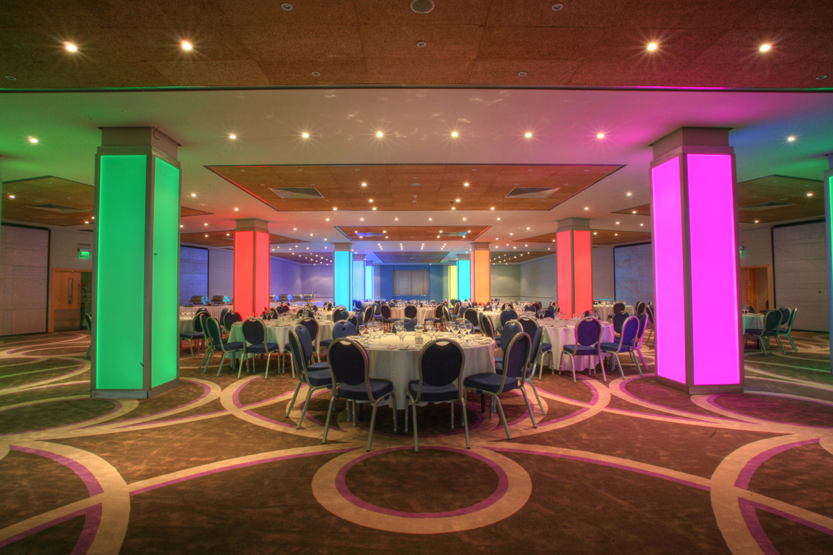 Peters Leuchten Leuchten Hilton - St. Julians