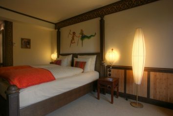 Leuchten und Lampen Lindner Parkhotel Hagenbeck - Hamburg