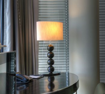 Leuchten Hyatt Regency Hafenspitze - Düsseldorf