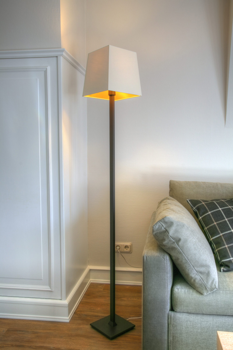 Leuchten Dorint Strandhotel - Westerland/Sylt