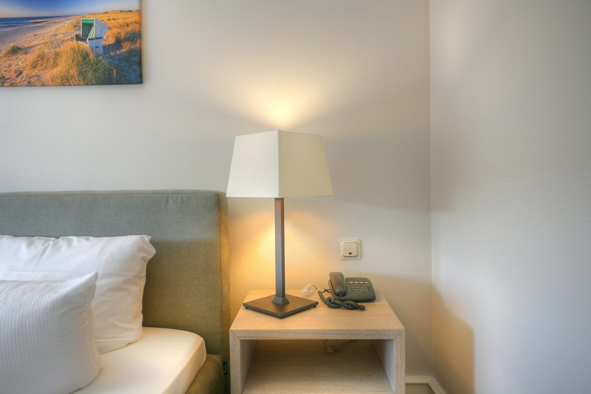 Leuchten Dorint Starndhotel - Westerland/Sylt