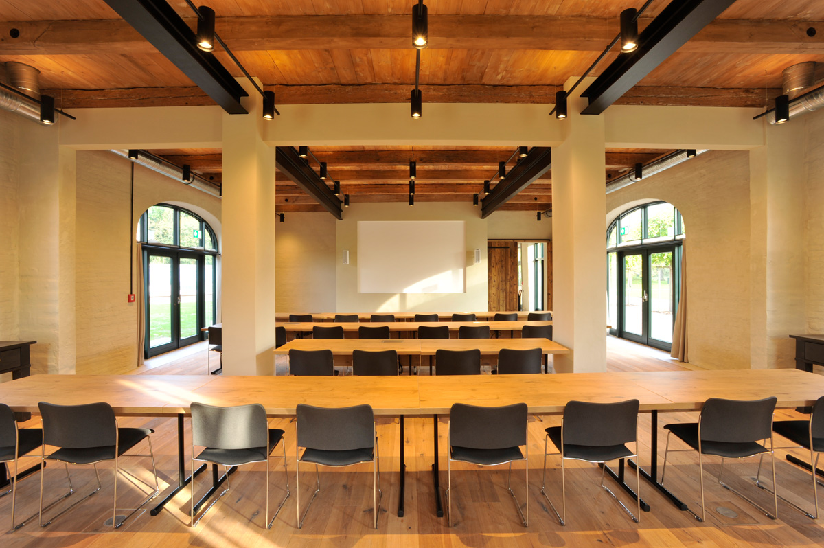 Schlossgut Weissenhaus