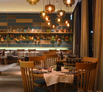 Leuchten InterContinental - Davos