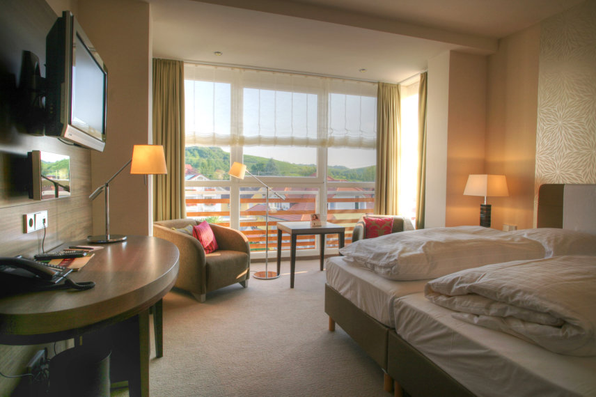 Peters Leuchten Peters Leuchten Hotel Ritter Durbach