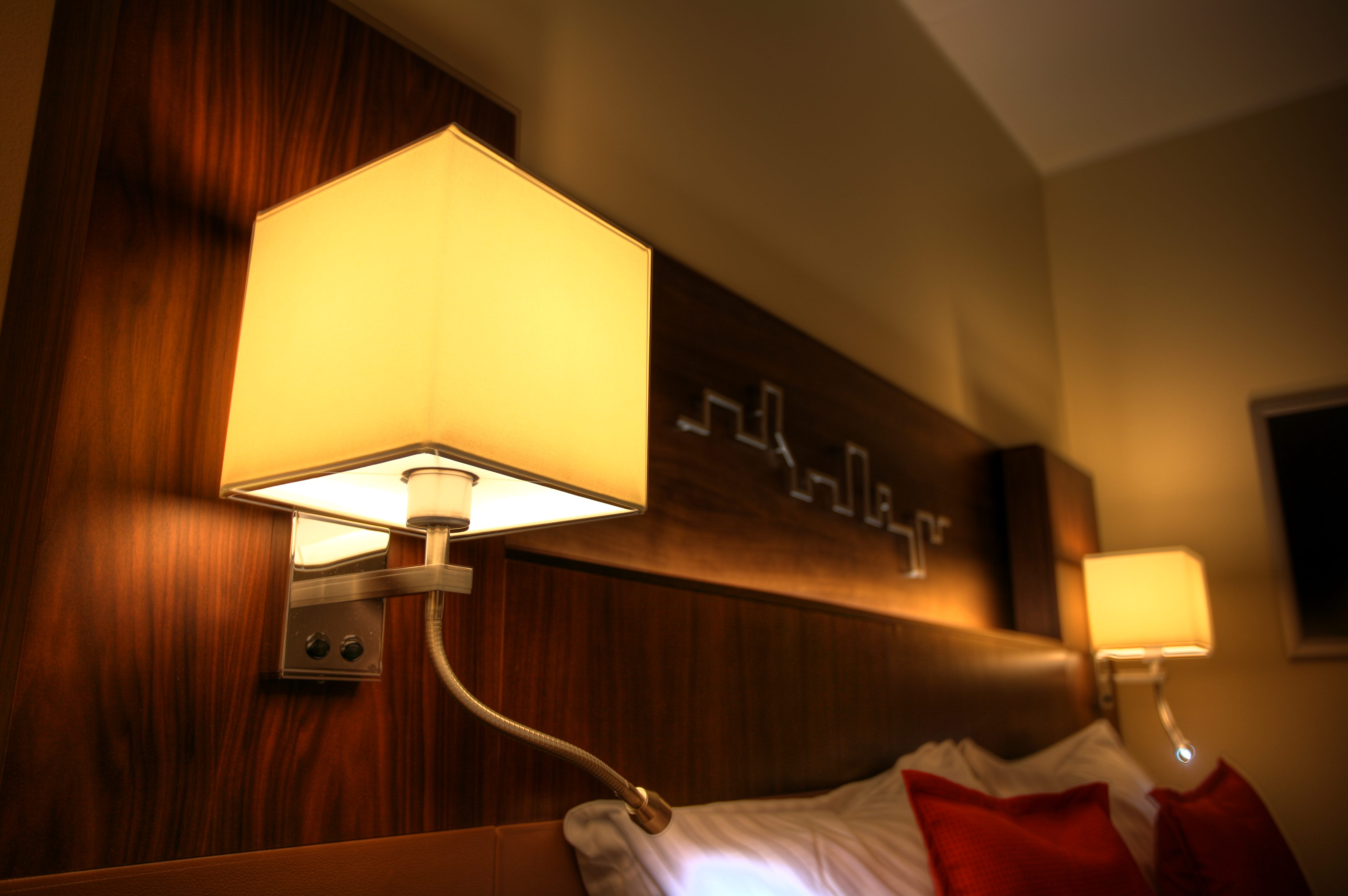 Leuchten SAS Hotel - Fredrikstad