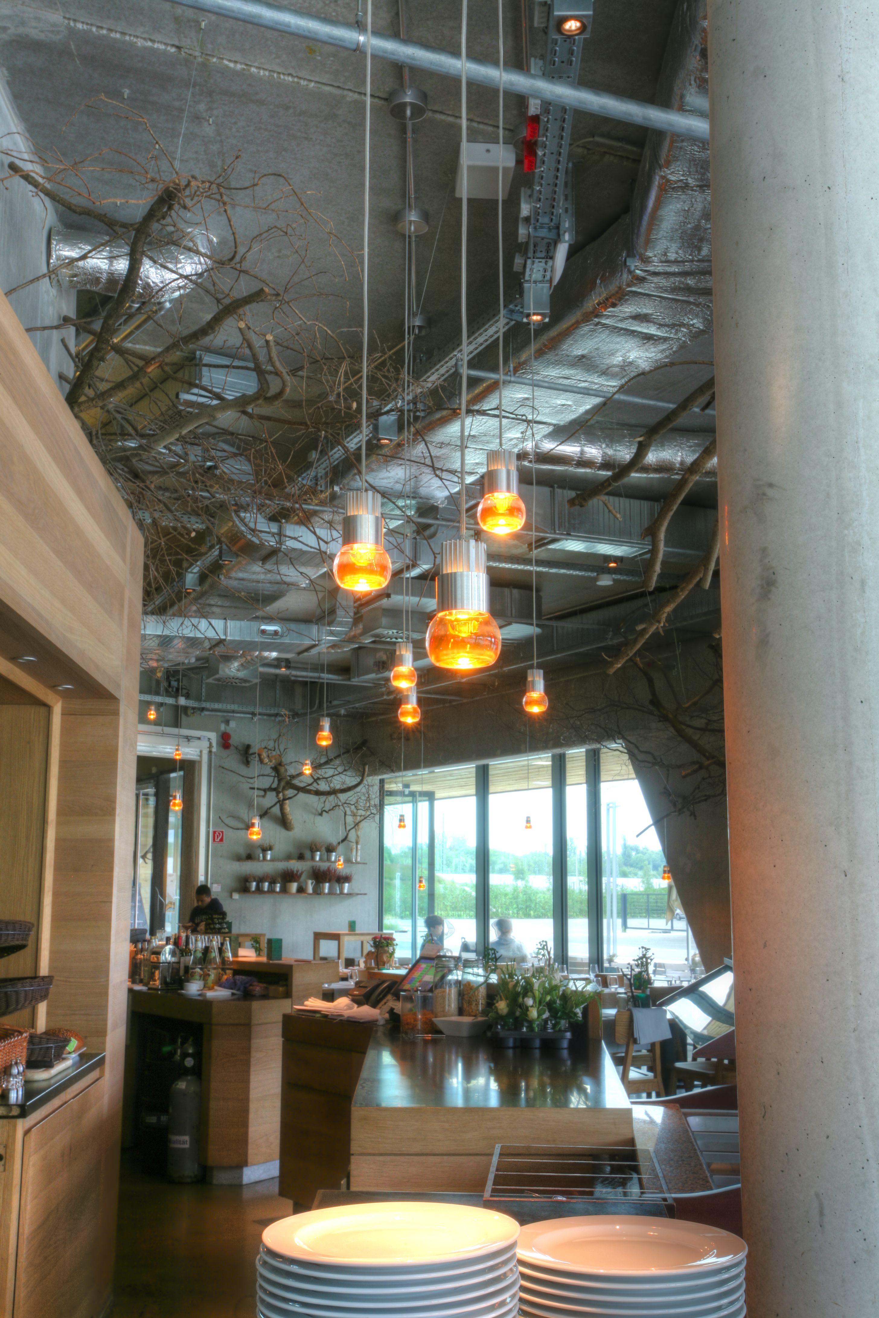 Raphael Hotel Wälderhaus Hamburg