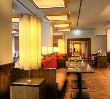 Mövenpick - Essen