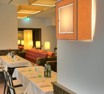 Mövenpick - Essen