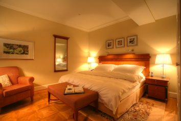 Leuchten Mandarin Oriental - München