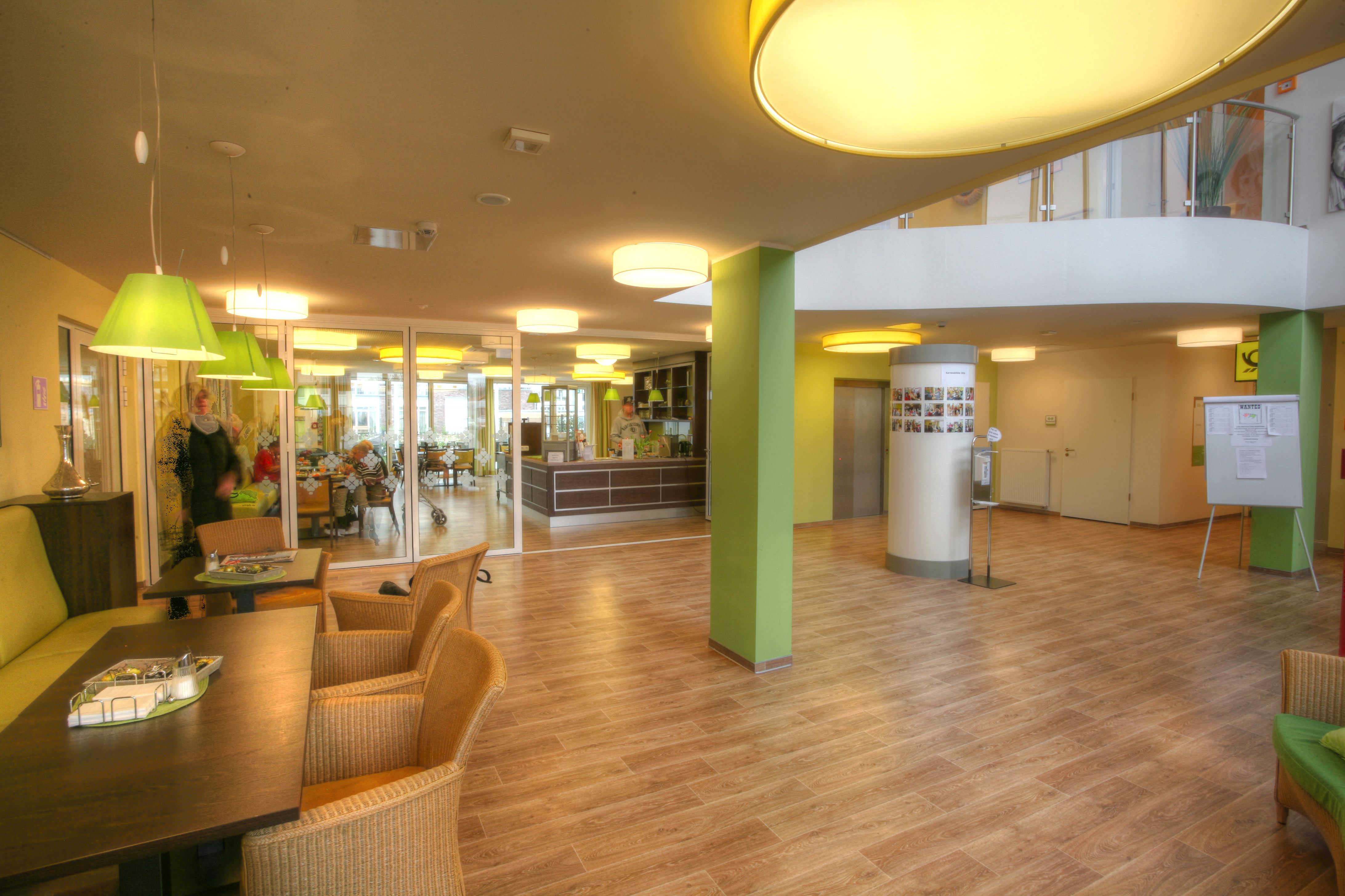 Pro Talis Seniorenzentrum - Grevenbroich