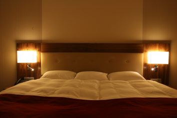 Leuchten Mövenpick Hotel - Genf