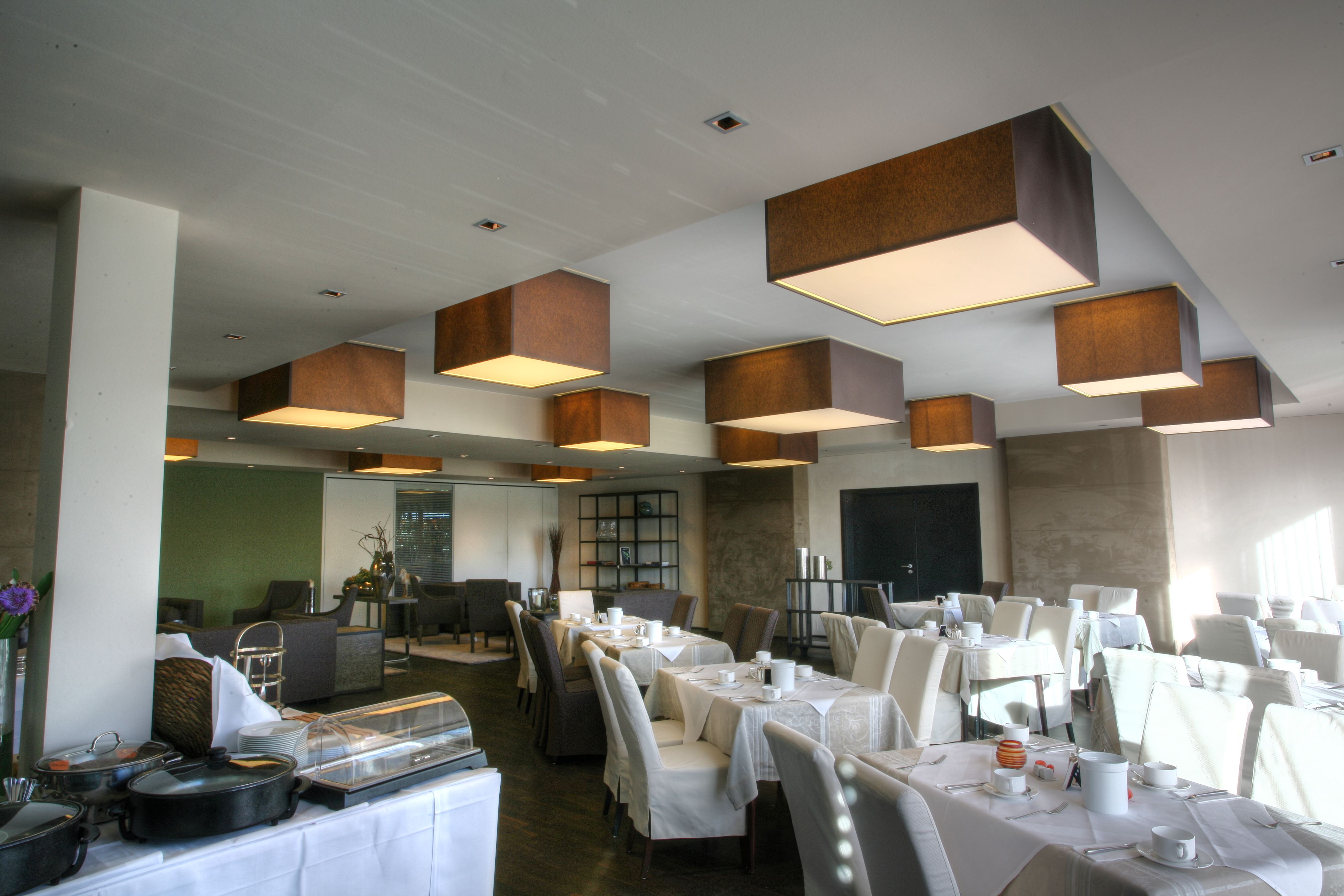 Leuchten Seehotel Ketsch - Ketsch