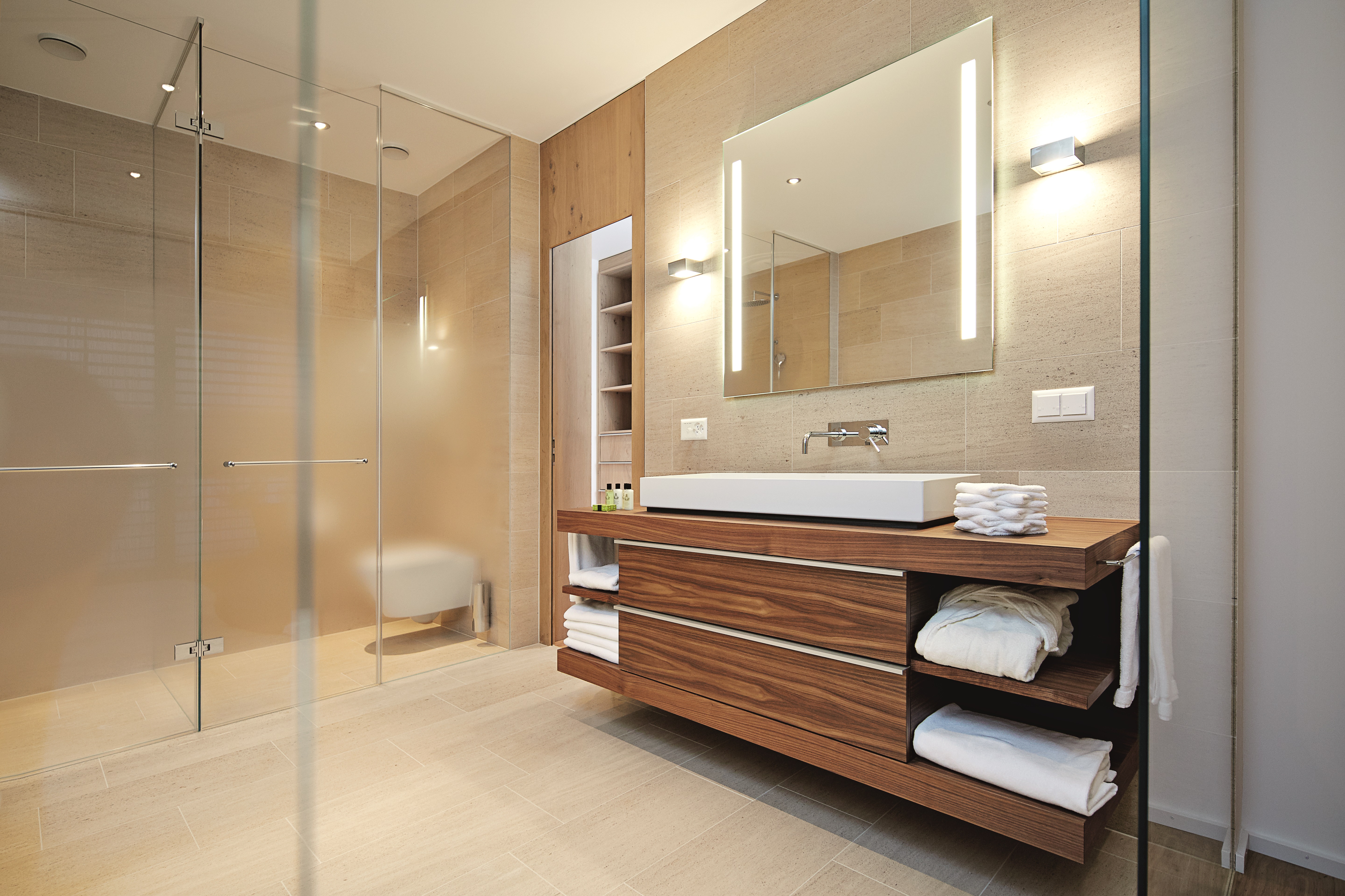 Peters Leuchten Leuchten Intercontinental Hotel - Davos