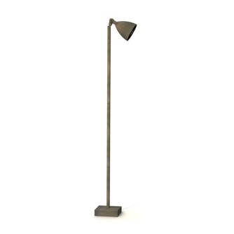 Peters Leuchten Stehleuchten Petersdesign Leuchten Stehleuchte Baia 125