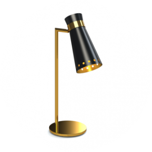 Peters Leuchten Tischleuchten