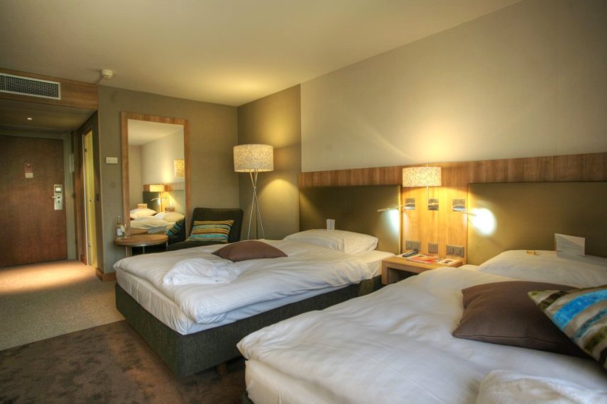 Peters Leuchten Peters Leuchten Mövenpick Hotel Regensdorf