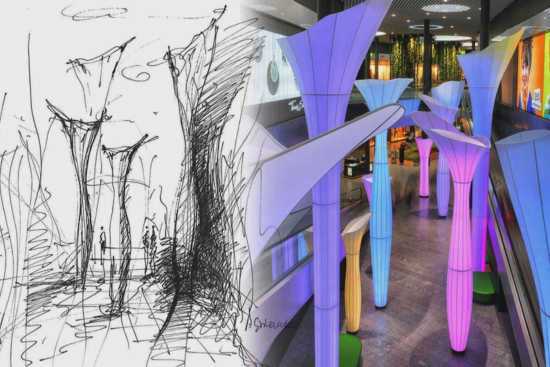 Peters Leuchten Sonderleuchtenbau