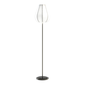 Peters Leuchten stehleuchte bulbus 150 Peters Leuchten