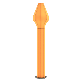 Peters Leuchten stehleuchte Bulbus 190 Peters Leuchten