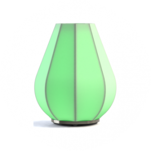 Peters Leuchten tischleuchte Bulbus 37 Peters Leuchten