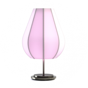 Peters Leuchten tischleuchte Bulbus 50 Peters Leuchten