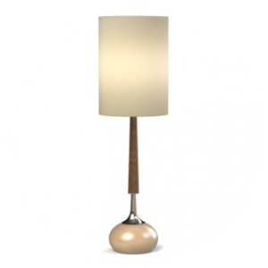 Peters Leuchten SHOGUN 1