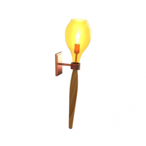 Peters Leuchten DIVA 22