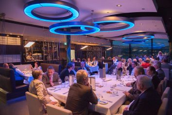 Leuchten Baarcity Restaurant - Baar