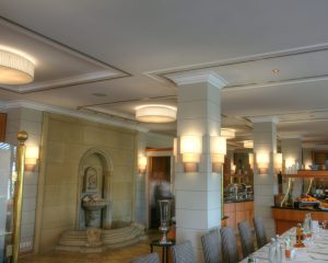 Leuchten Gerry Weber Sportpark Hotel - Halle