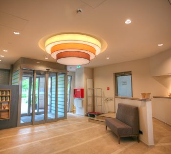 Leuchten Pro Talis Seniorenzentrum - Grevenbroich