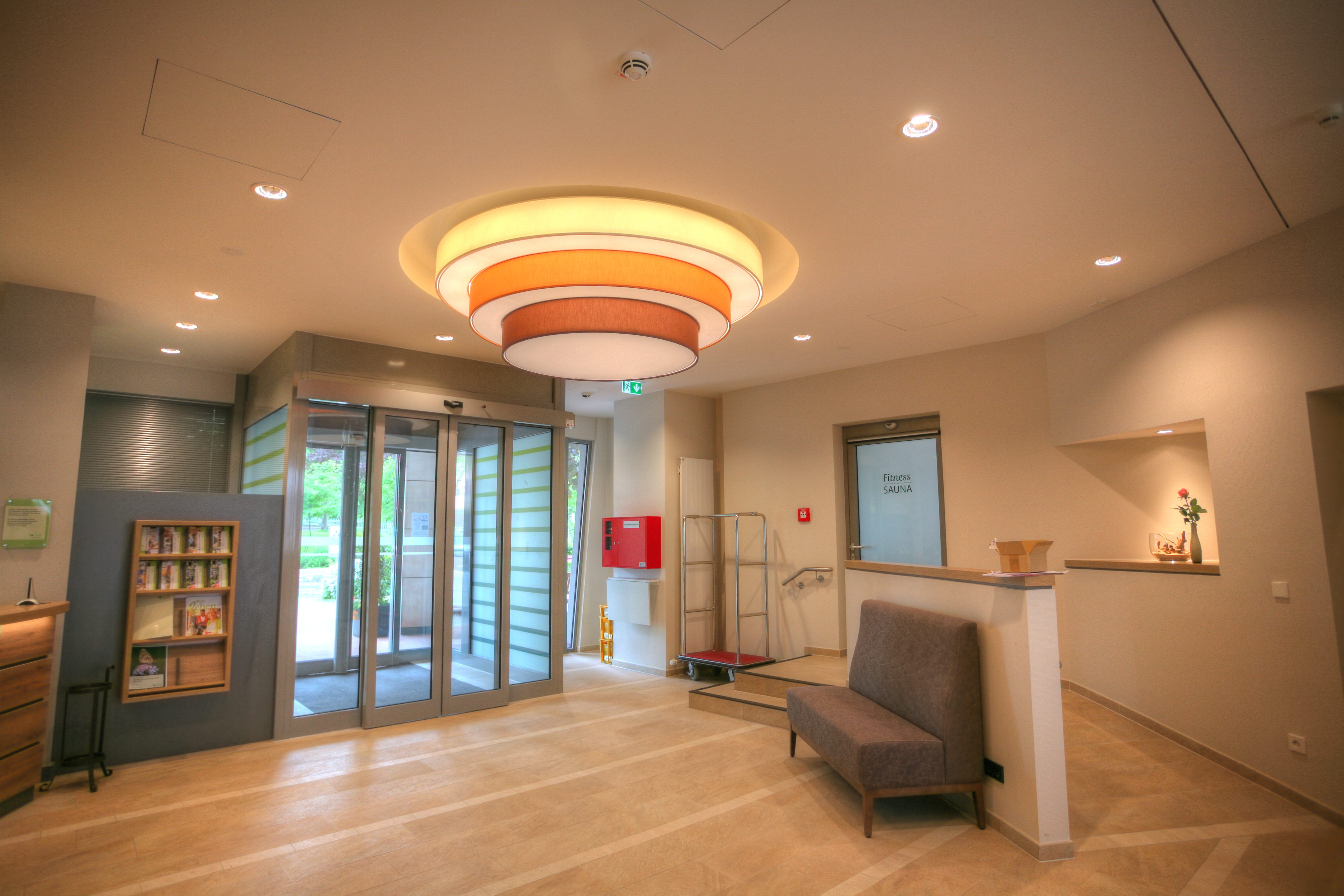 Leuchten Pro Talis Seniorenzentrum - Grevenbroich