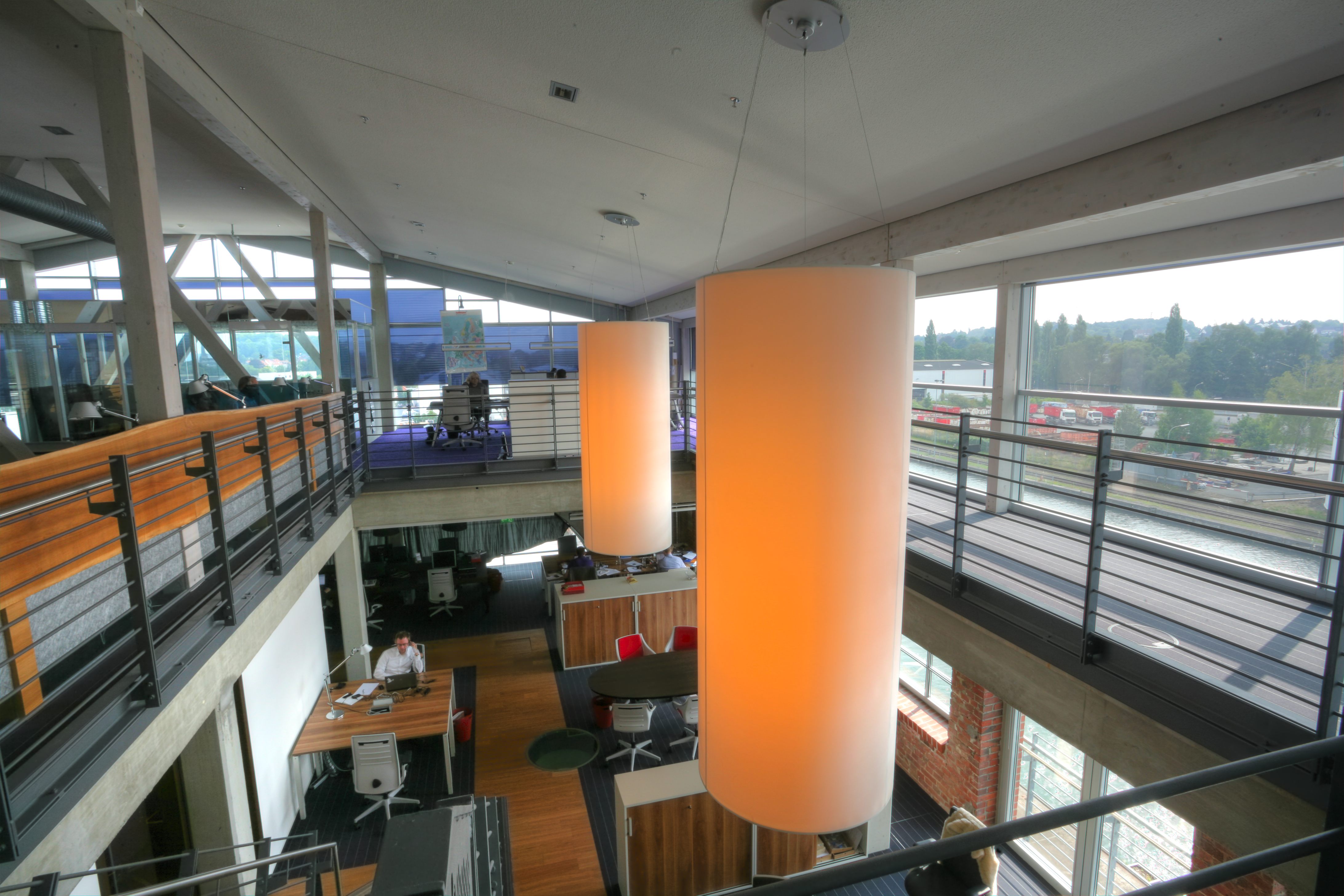 Hellmann Speicher Osnabrück