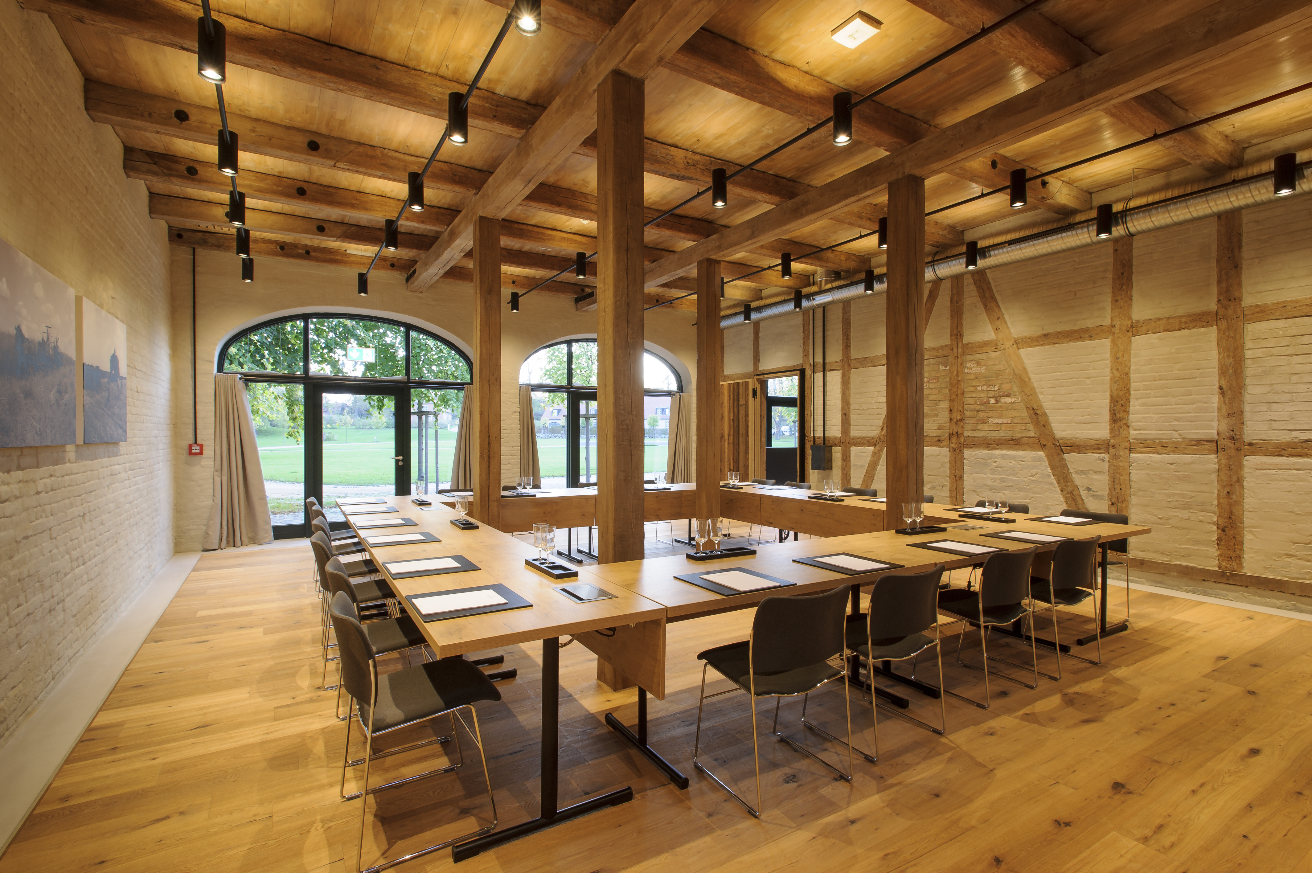 Leuchten Schlossgut Weissenhaus