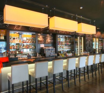 Leuchten Holiday Inn - Zürich