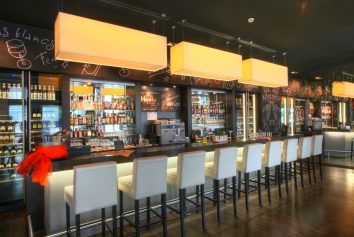 Leuchten Holiday Inn - Zürich