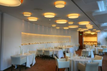 Steigenberger Hotel - Hamburg