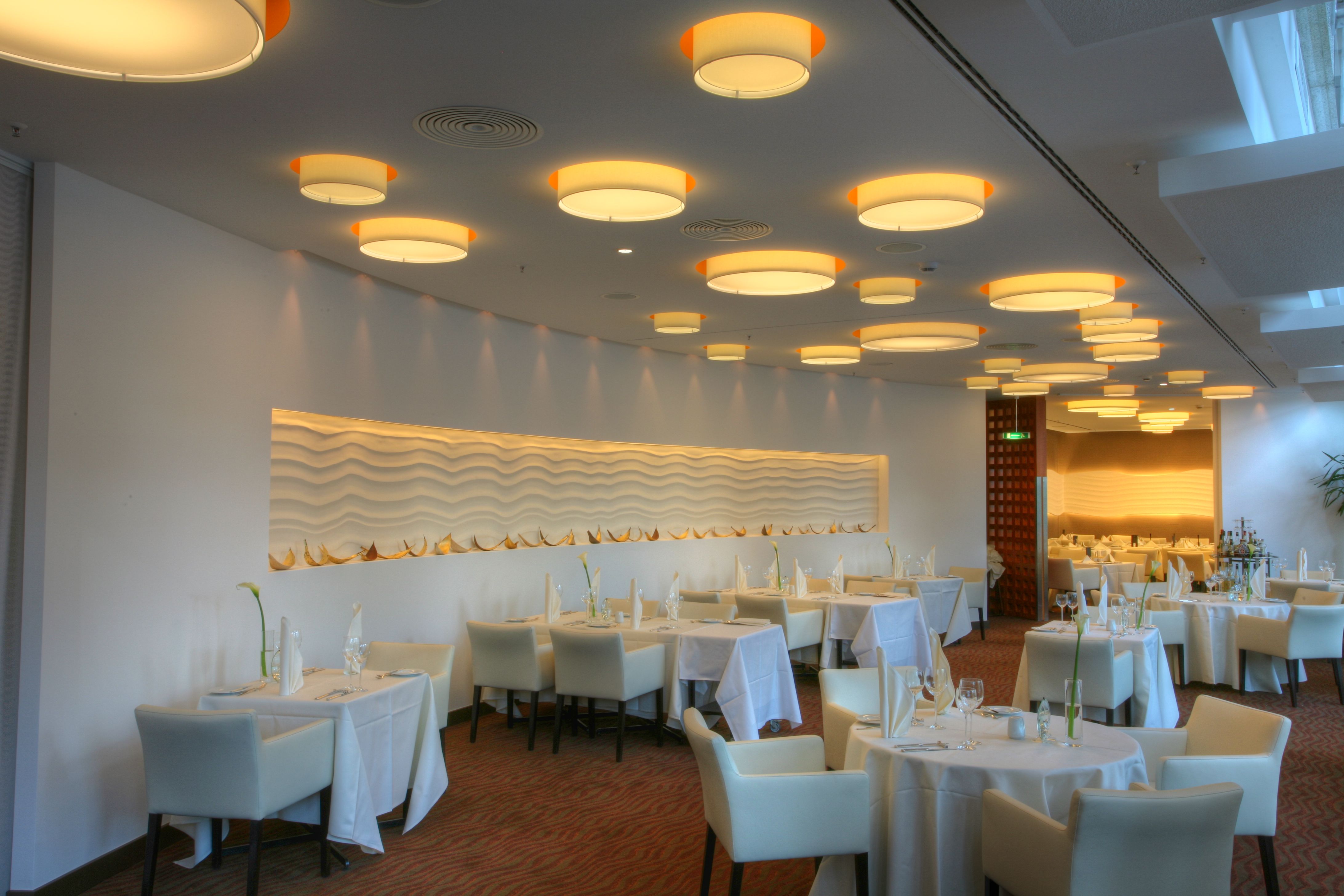 Steigenberger Hotel - Hamburg