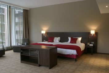 Dolce La Hulpe Brussels - La Hulpe