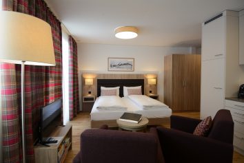 Pradas Resort - Brigels