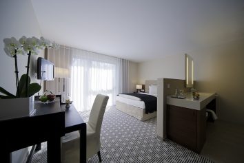 Seehotel Ketsch - Ketsch